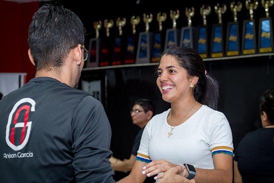 Dance with me by Anixon Garcia