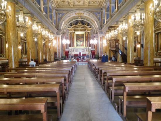 Saint Esprit Kilisesi